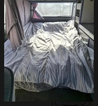 Appartamento Volkswagen T4 California *