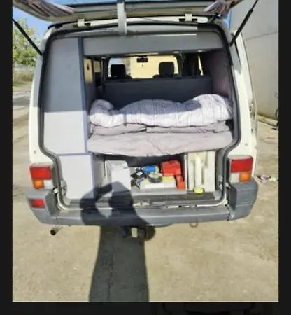 Volkswagen T4 California *